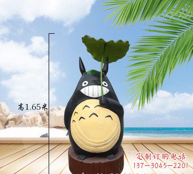 四川玻璃钢龙雕塑
