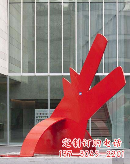 四川不锈钢恐龙剪影雕塑