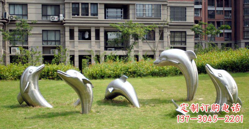 四川海豚的浪漫