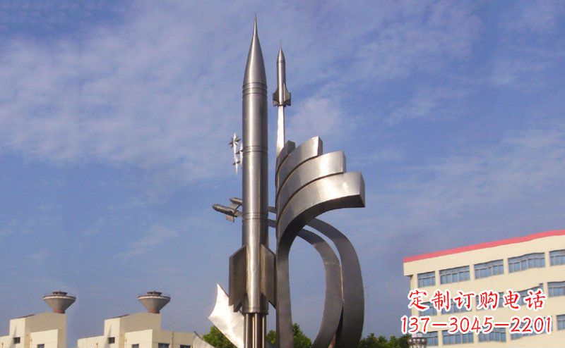 四川火箭飞升,展现无限梦想