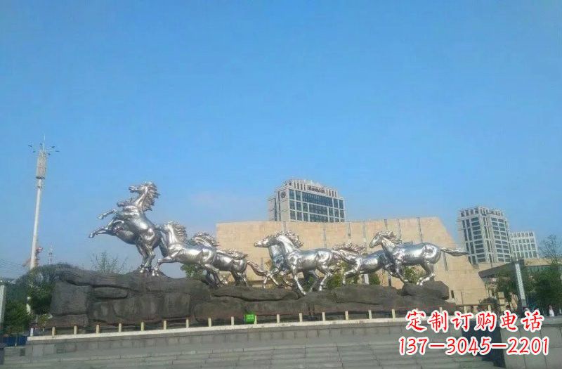 四川不锈钢的狂奔