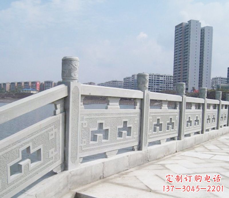 四川景区石栏板雕塑:为您的景区增添独特的美