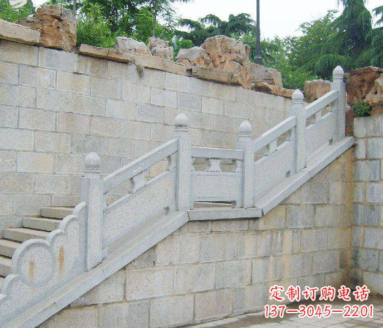 四川优质的大理石栏板石雕产品