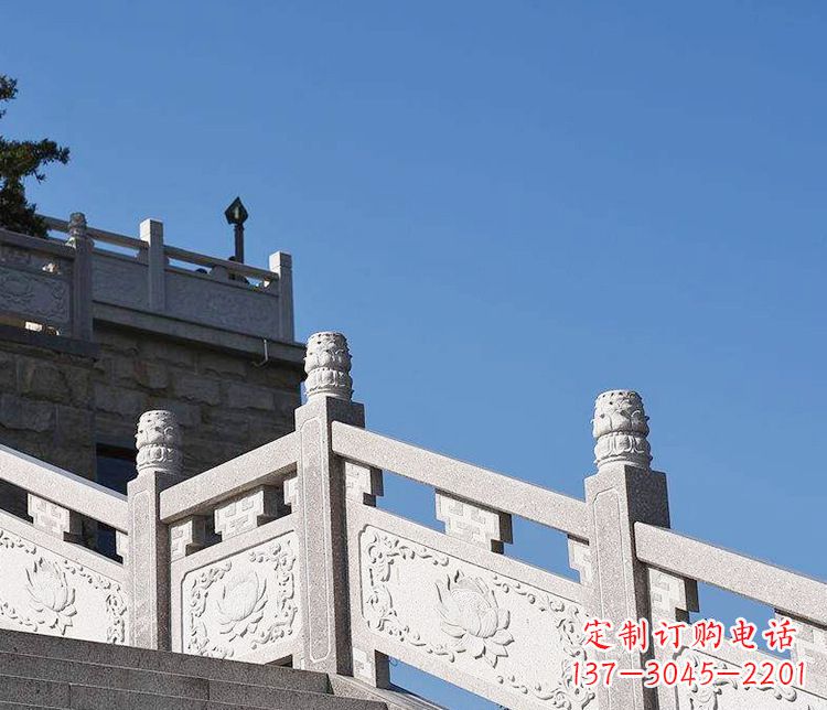 四川专业大理石栏板石雕制作
